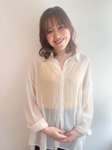 ヒトヒト(hitoHito) 金子 未歩