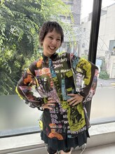 グミ(gumi)&nbsp;松岡 向日葵