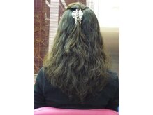 ヘアーズラパレット
