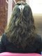 ヘアーズラパレットの写真/丁寧なカウンセリングで、一人ひとりの髪質やクセを見極め、あなただけの似合うスタイルをご提案♪