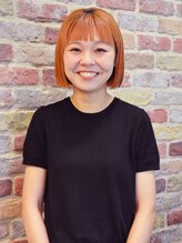 カーロ(Caro) 安齋 美紗