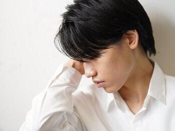 マチュレメンズ 池袋(Mature Men’s)の写真/【池袋駅北口徒歩3分】リアル志向の男性が通うメンズ特化サロン。お客様一人ひとりに真摯に寄り添います