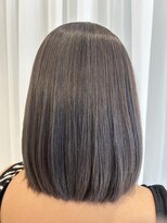 ビーエリアプレミアータ(BE AREA PREMIATA)&nbsp;クリアグレージュ