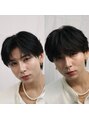 ステージ(STAGE)&nbsp;ニュアンスパーマダウンパーマとの組み合わせも可能です！