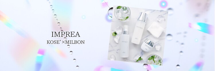 ヘアーソート(hair sort)のサロンヘッダー