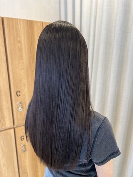 ミューズ 名古屋north(MUSE) ダメージレスケアスタイル