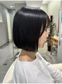 インナーカラー
