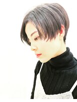 ビュッカ(BEAUCCA)&nbsp;前下りまっしゅ