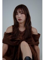 ファルファラ(farfara)&nbsp;【farfara】レイヤーカット(問屋町テラス)永尾明日香