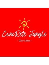 ConcreteJungle【コンクリートジャングル】