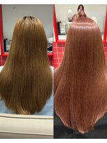 ぷてぃ(petit)&nbsp;コーラルピンクカラー