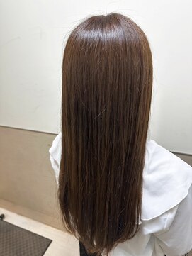 レム 泉中央店(L.E.M) ナチュラルブラウン