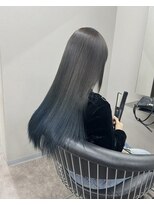 リングバイモアムー(Ring by Moremuu) 裾カラー