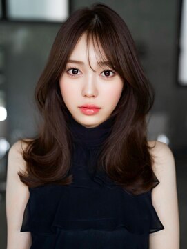 レノラ 本町(LENORA) ☆ナチュラルカールエアリーカールくせ毛風カールワンカール小顔