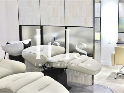 イリス 銀座(IrIs)の写真