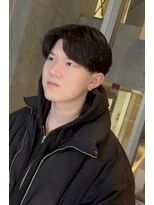 クレア 下北沢(CREA)&nbsp;２０代メンズ/下北沢/メンズカット