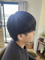 あのん&nbsp;ナチュラルストレート