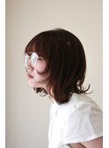 ボブカット
