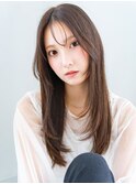 大人可愛い20代30代/髪質改善/ブリーチ/レイヤーカット578