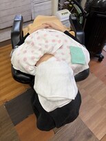 ナチュレヘアー(Nature hair)&nbsp;レディースシェービング