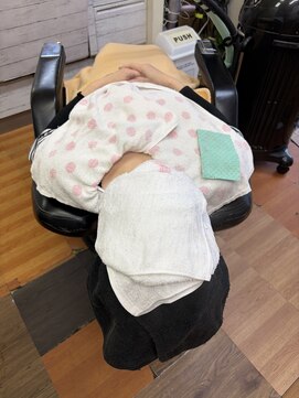 ナチュレヘアー(Nature hair) レディースシェービング