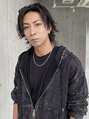 個室型美容室 グルグル 表参道店(GULGUL)&nbsp;千葉貴大 [表参道]