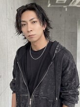 個室型美容室 グルグル 表参道店(GULGUL)&nbsp;千葉貴大 [表参道]