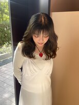 ヨーク(YOKE)&nbsp;オリーブベージュ