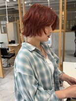 フェリアファム 北千里(FERIA fam)&nbsp;チェリーオレンジ