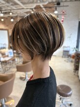 スペックホルダー(Spec Holder)