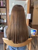 ラブヘアーグリーン(LOVEHAIRGREeN)&nbsp;明るめベージュ