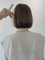 クオン 今泉(quon)&nbsp;【RYO】the bob