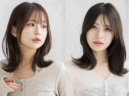 【完全個室サロン】Eleanor spa&treatment 郡山【11月上旬オープン(予定)】の写真