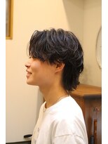 アールファイブ ショウナンダイ(R-5 shonandai)&nbsp;shadow perm