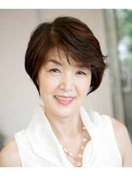 イチリン 千葉(ICHIRIN) エレガントショート