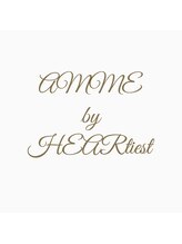 AMME ｂｙ ＨＥＡＲtｉｅｓｔ　【アム バイ ハーティエスト】