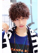 リップス 表参道店(LIPPS)&nbsp;【チェイスマッシュ】×【バウンスカール】