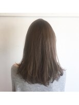 カタチヘアー(HAIR)&nbsp;。。。。。。。春。。。ロング。。。カタチ。。。。。。。。。。