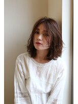 ベルヘアー 岩国店(Bell hair)&nbsp;大人シックミディ