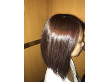 美容室アセント