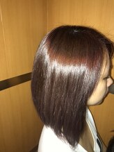 美容室アセント