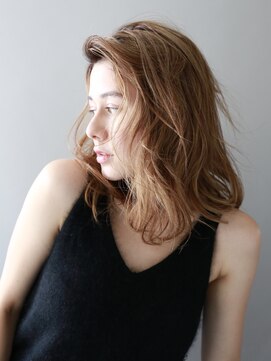 ザビー(THE B) シアーウェーブ