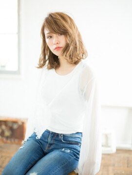 イングローブ 木更津店(ingrove) ハイトーンミディアム