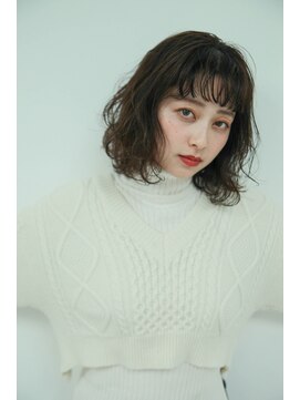 モードケイズ テソロ店(MODE K's) ＃ボブ＃ショート＃ロング＃ミディアム