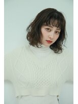 モードケイズ テソロ店(MODE K's) #ボブ#ショート#ロング#ミディアム