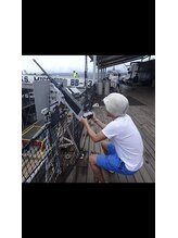 ルート ロクジュウロク(ROUTE 66) 小西 健司