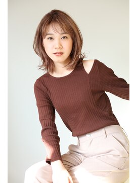 キッカ 千葉中央店(CHICCA) ラフミディ