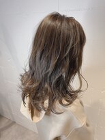 シェル 吉祥寺(shell)&nbsp;２０２０年春夏オススメ☆カーキグレージュ☆