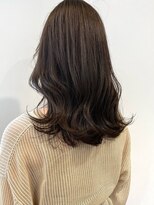 ハイフ(haif)&nbsp;【haif 】柔らかグレージュ