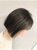 インナカラー